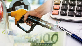 Скъпите горива: Почти всеки пети българин ще може да получи 20€ държавна помощ