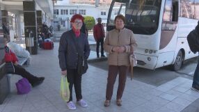 Транспортът на ръба: Превозвачите алармират за 10% загуби и готвят скок на билетите