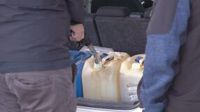 „Дизел туризъм“: Румънци зареждат у нас, а българи - в Северна Македония