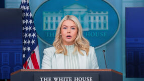 Белият дом: Тръмп не блъфира и е готов да разпали ада. Иран не бива да греши отново