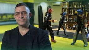 Назрява скандал във федерацията по кикбокс и муай тай (ВИДЕО)