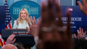 САЩ за плана за край на войната с Иран: Белият дом никога не е потвърждавал