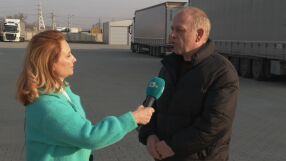 Напрежение в транспортния бранш заради скъпите горива: Превозвачите настояват за спешни мерки