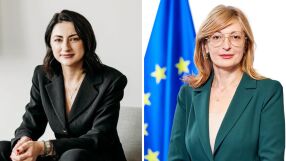 Две българки в ТОП 100 най-влиятелни жени в европейските стартъпи