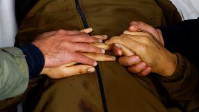 Колко човешки живота струва войната в Близкия изток? (СНИМКИ)