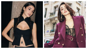 Ханде Ерчел коментира заповедта си за арест и наркоскандала в Турция