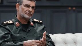 Израел: Убихме иранския командир на военноморските сили