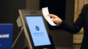 Проучване: Около 3 млн. българи се очаква да гласуват. Пет партии влизат в парламента, една е на ръба