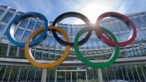  Решение на МОК: Транссексуални вече няма да се състезават в женските спортове 