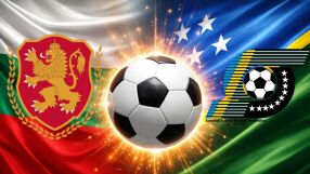 НА ЖИВО: България - Соломоновите острови 