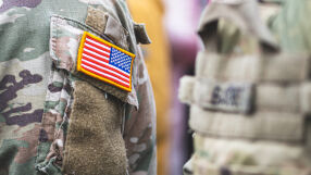 САЩ мислят да изпратят до 10 000 войници в Близкия изток