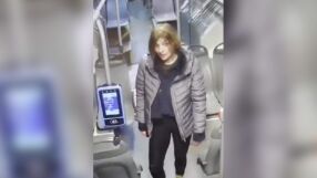 ЦГМ за жената, намушкала четирима в София: Със записите от камерите индентифицираха нарушителя