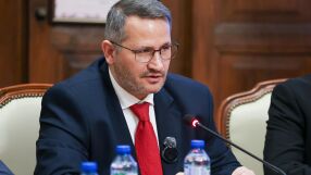 Иван Христанов: Разкрихме стотици хиляди килограми храна с изтекъл срок на годност