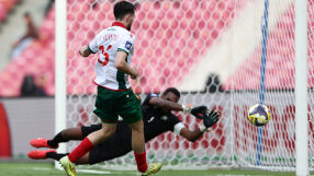 Бихме Соломоновите острови с 10:2. Това ли е рекордът?