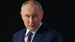 Германия: Путин се надява войната в Иран да отклони вниманието от престъпленията в Украйна