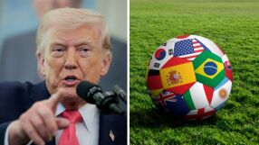 Тръмп иска по 15 000 долара от африканските фенове за достъп до Световното в САЩ