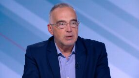 Антон Кутев: Олигархията върти парите между държавата и изборите – това трябва да спре
