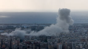 Иран: Атакуваха ядрените ни обекти