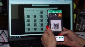 Вот, но само с чужда помощ: Защо и сега хора с увредено зрение няма да могат да гласуват сами? 