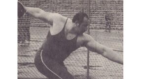 Отиде си националният рекордьор в мятането на диск 