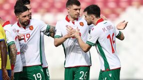 Дебютант изригна: Не са се събличали по физическо, ни обясняват как се играе футбол!