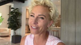 Нана Гладуиш за борбата с рака и превъзмогването на страха