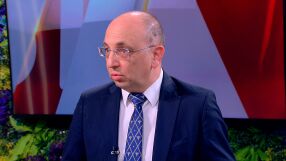 Николай Василев за помощта за бизнеса: Това е буря в чаша вода, държавата не трябва да прави нищо