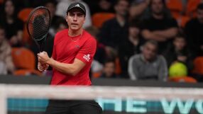 Безмилостен на финала! Иван Иванов триумфира в Тарагона