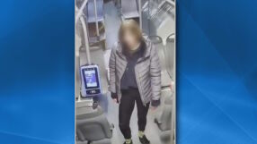 С решение на СГС: Жената, намушкала четирима в София, остава в ареста