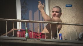 Отново страх в Перник: Прокурорският син в действие, докато МВР го издирва