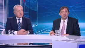 Избори 2026: Предизборните послания на „Прогресивна България“