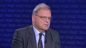 Юлиян Попов: Изборите ще дойдат и ще отминат, но проблемът с безводието ще остане