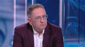 Георги Бърдаров: Светът не е по-страшен, просто днес виждаме всичко