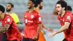 Купата на Катар изуми с драма с дузпи (ВИДЕО)