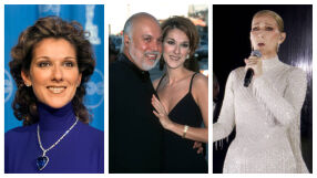 Селин Дион на 58: Пътят на една музикална икона (СНИМКИ)