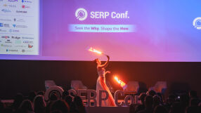 SERP Conf. Sofia 2026: Как AI променя правилата за видимостта онлайн