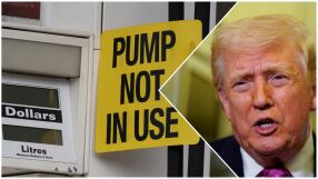 Тръмп заяви, че иска да завладее иранския петрол, а това може да включва завземането на остров Харг