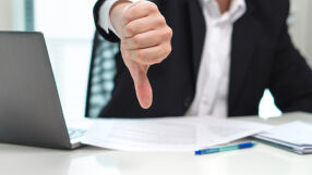 Тя отговори честно на интервюто и загуби работата си