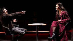 Когато аварията се превръща в любов