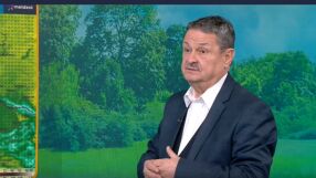 Проф. Рачев: В четвъртък – за последно студ. През Страстната седмица нещата ще придобият още по-страстен характер 