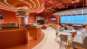 Софийското летище с нов премиум бизнес салон