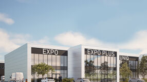 Започна изграждането на първия модулен индустриален парк в България