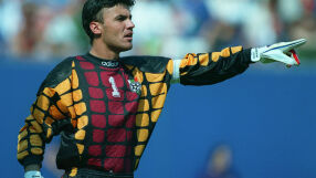 Завинаги невероятен и фантастичен: Сбогом, Капитане! 