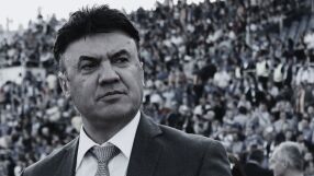 В памет на Борислав Михайлов: Трансферът за 800 000 паунда и тежестта на капитанската лента