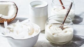 Глобиха сериозно гръцка компания за млечни продукти заради високи цени