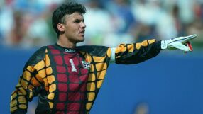 Завинаги невероятен и фантастичен: Сбогом, Капитане! 