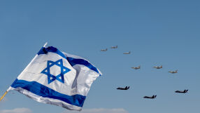 „Имаме целите, имаме боеприпасите“: Израел може да продължи бомбардировките над Иран със седмици