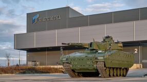 Rheinmetall и Boeing ще предложат безпилотен самолет на германската армия