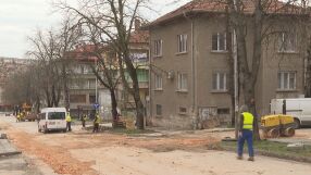 Плевен - рекордьор по загуби на вода в мрежата. Ще има ли режим на водата и това лято?