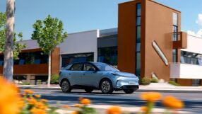 Един от най-големите китайски автомобилни производители стъпва на българския пазар